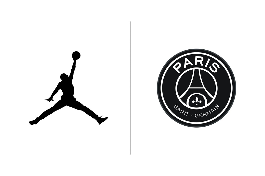 Psg x outlet jordan collab