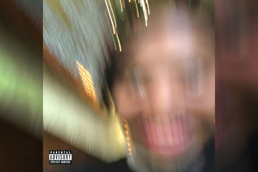 CAN I KICK IT EARL SWEATSHIRT RE EMERGES WITH SOME RAP SONGS