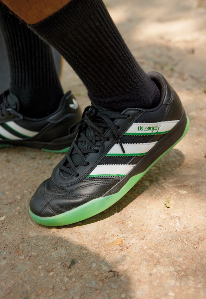 Austin FC drops new collection with adidas Skateboarding and
