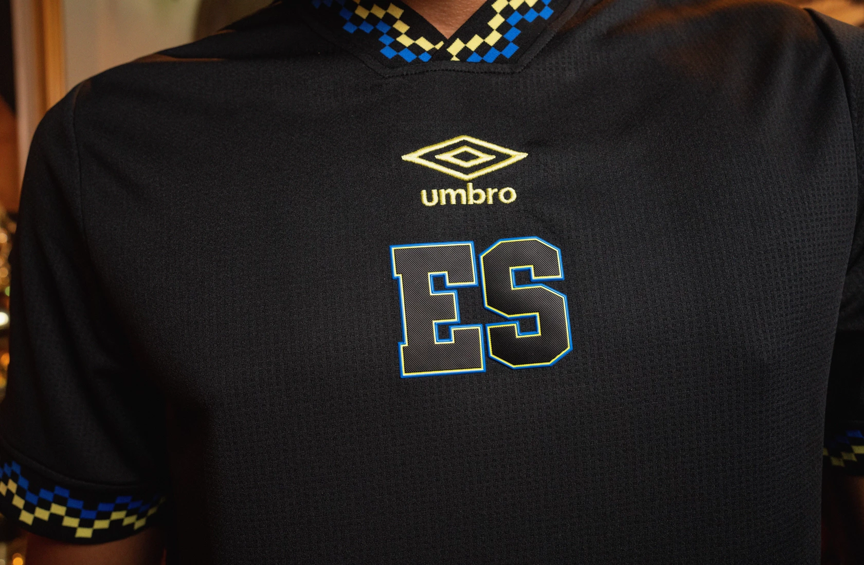 Umbro El salvador kit