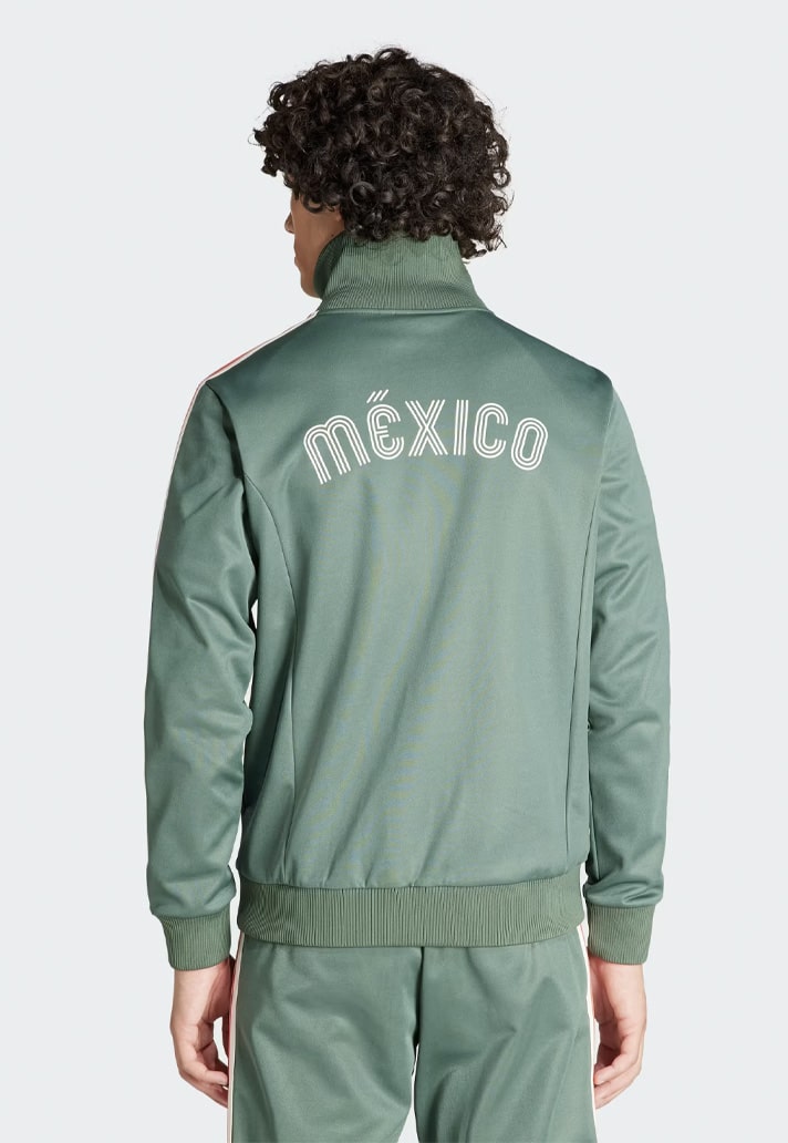 Adidas hotsell classic mexico