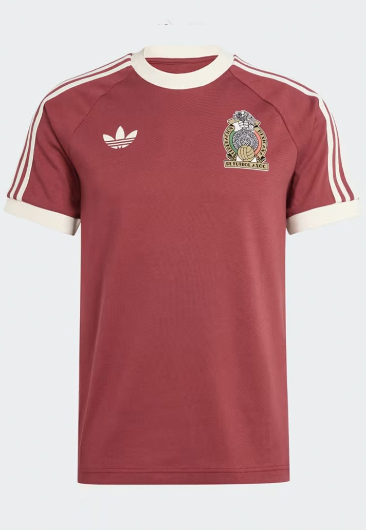 mexico adidas originals retro collection