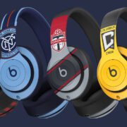 Beats by best sale dre partnerships