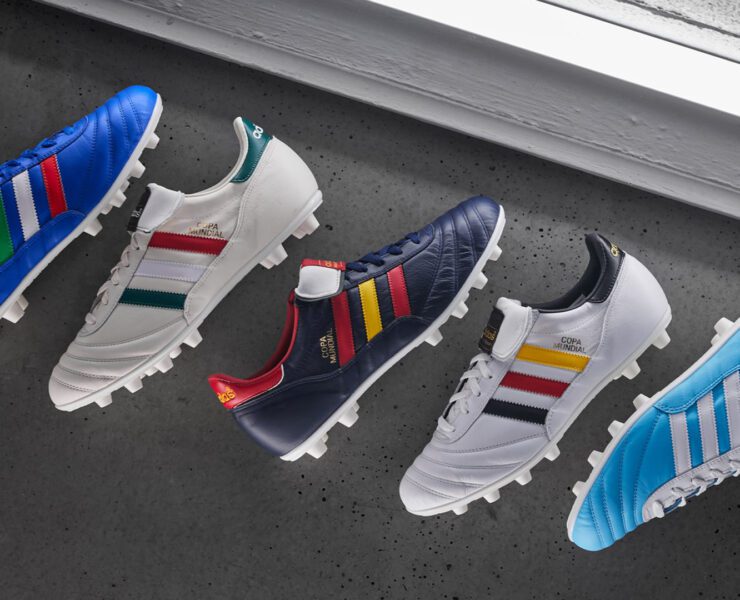 adidas copa mundial mexico