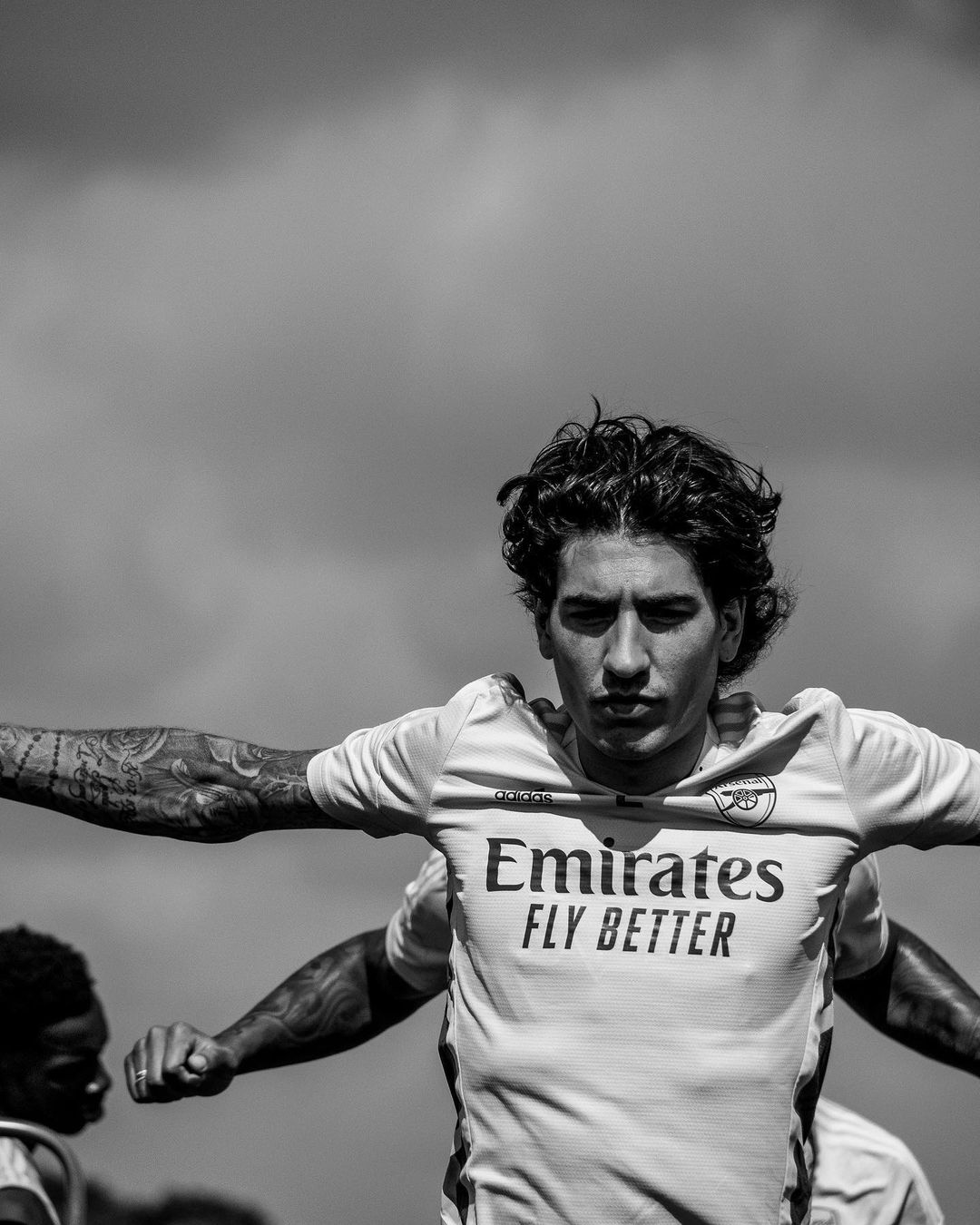 Hector Bellerin