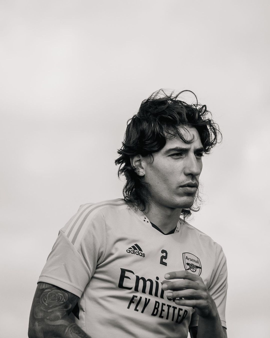 Hector bellerin