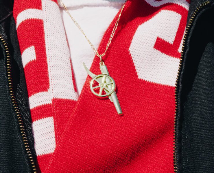 The Process Matthew Dingle Arsenal