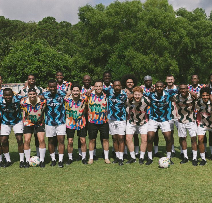 Mifland - Mifland FC Tournament