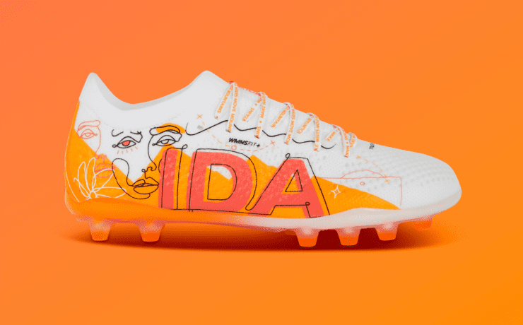 IDA Sports Rise Icon