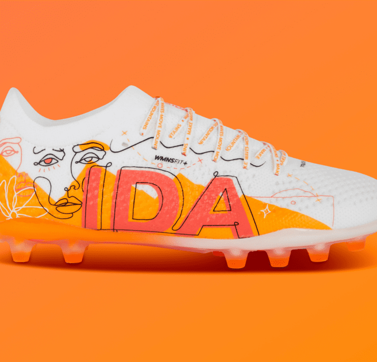 IDA Sports Rise Icon
