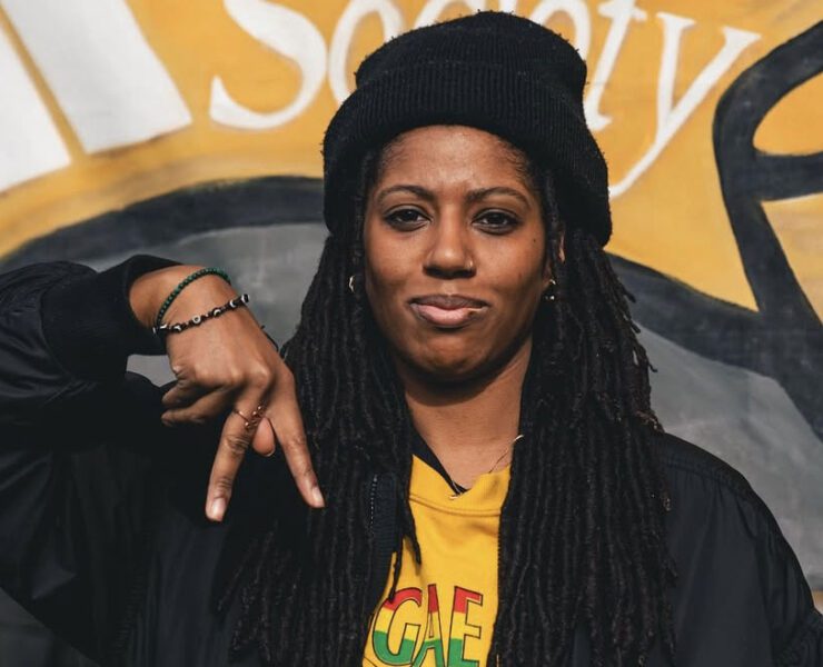 Gillian Williams Atlanta