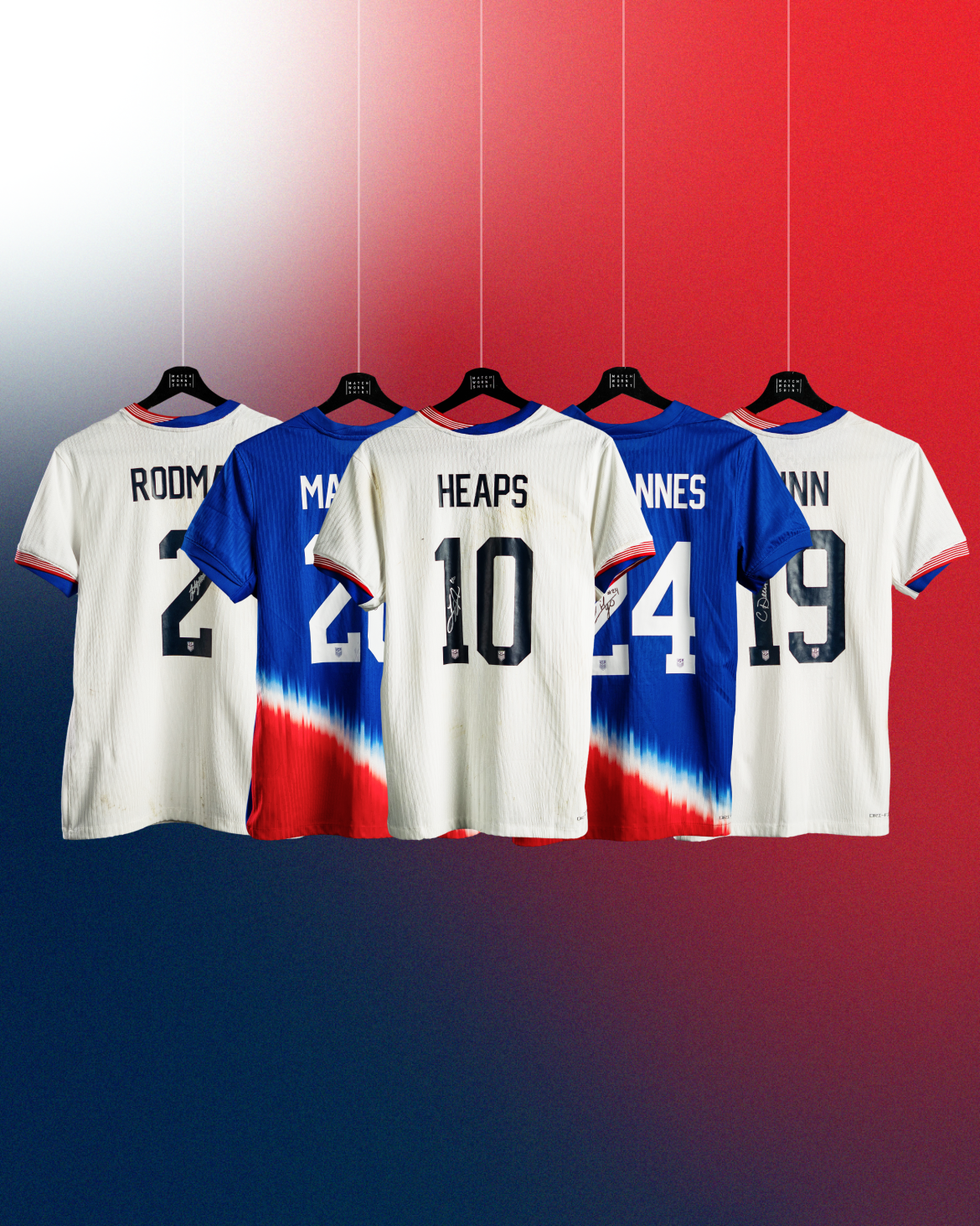 matchwornshirts