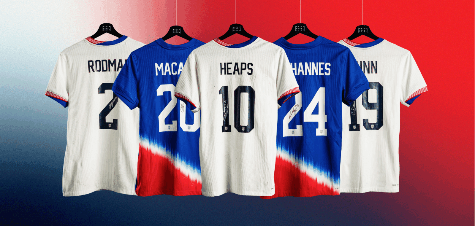 matchwornshirts