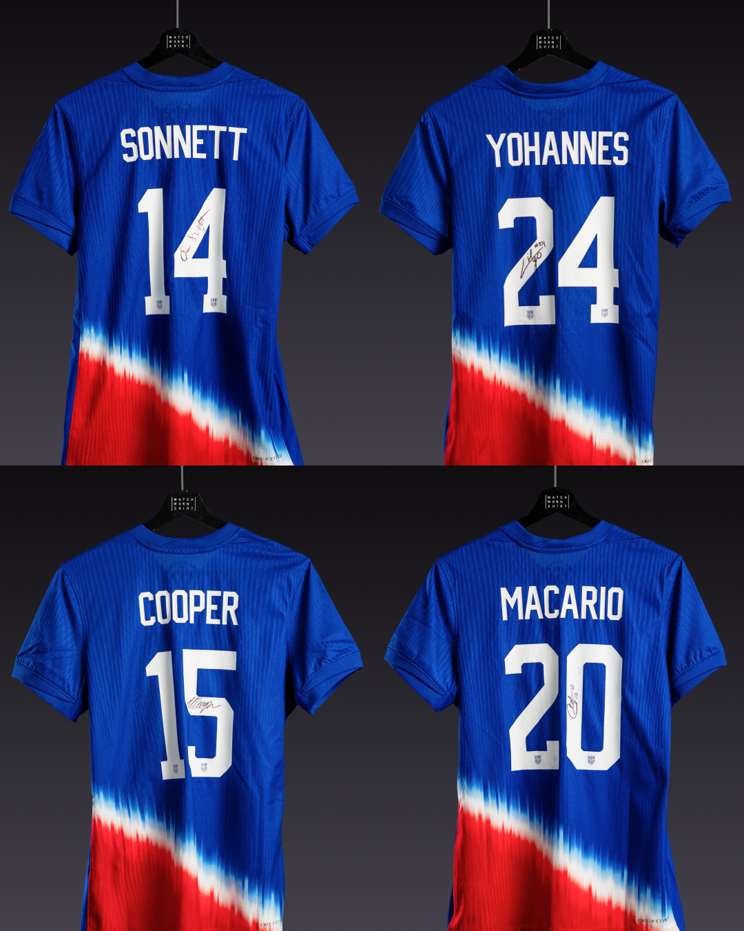 matchwornshirts