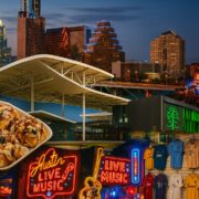 Forty-One Austin City Guide